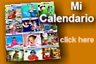 Mi Calendario