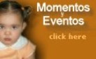 Momentos y Eventos